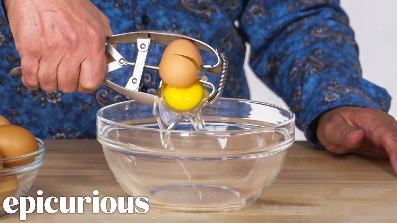 image 0 5 Brunch Gadgets Tested By Design Expert : Well Equipped : Epicurious