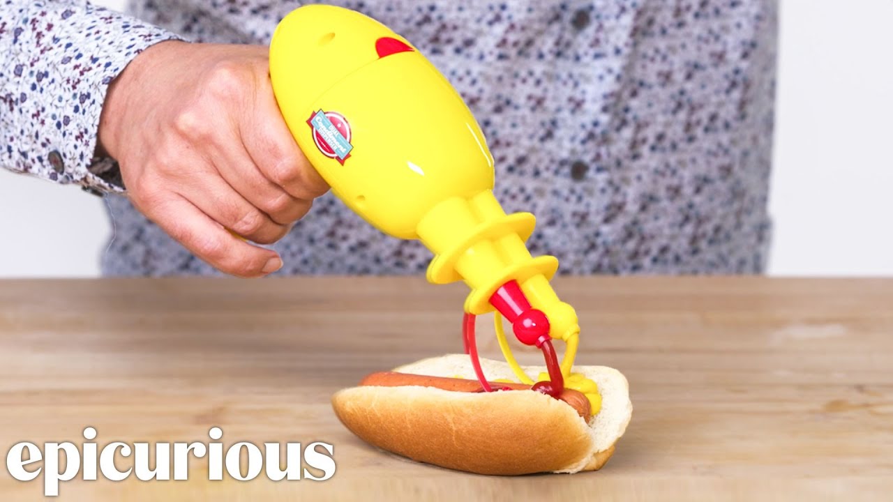 image 0 5 Sandwich Gadgets Tested By Design Expert : Well Equipped : Epicurious