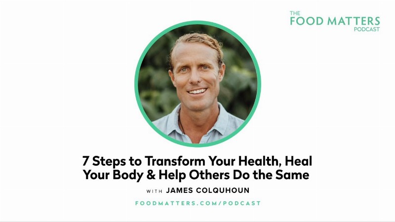 image 0 7 Steps To Transform Your Health Heal Your Body & Help Others Do The Same: Part 2