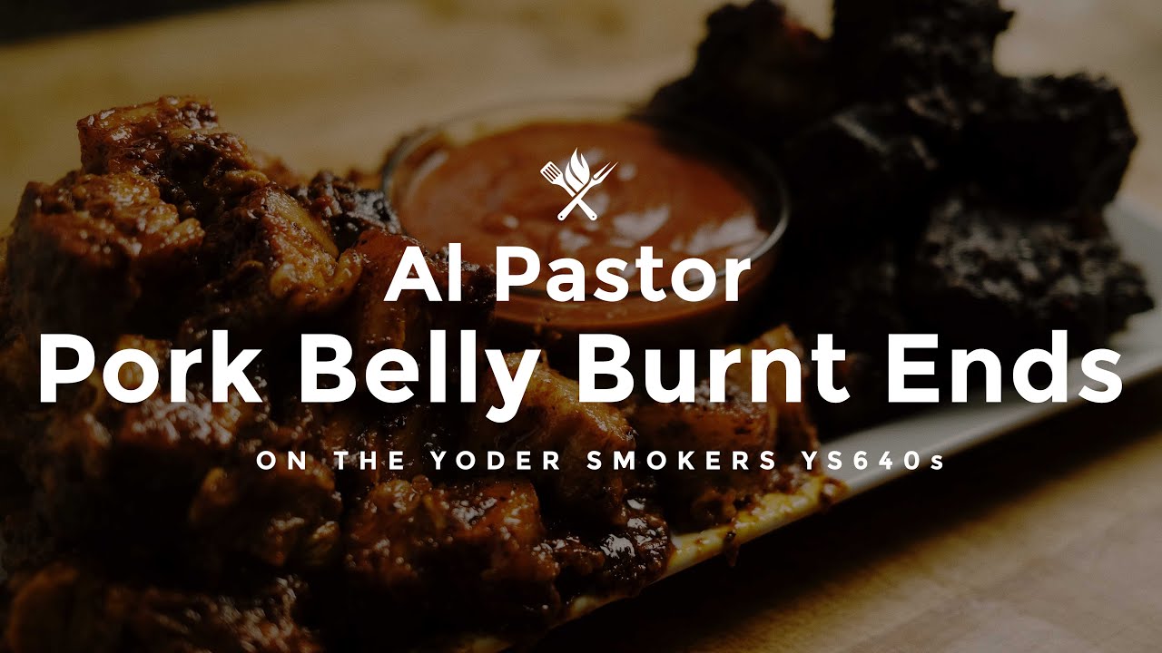 image 0 Al Pastor Pork Belly Burnt Ends
