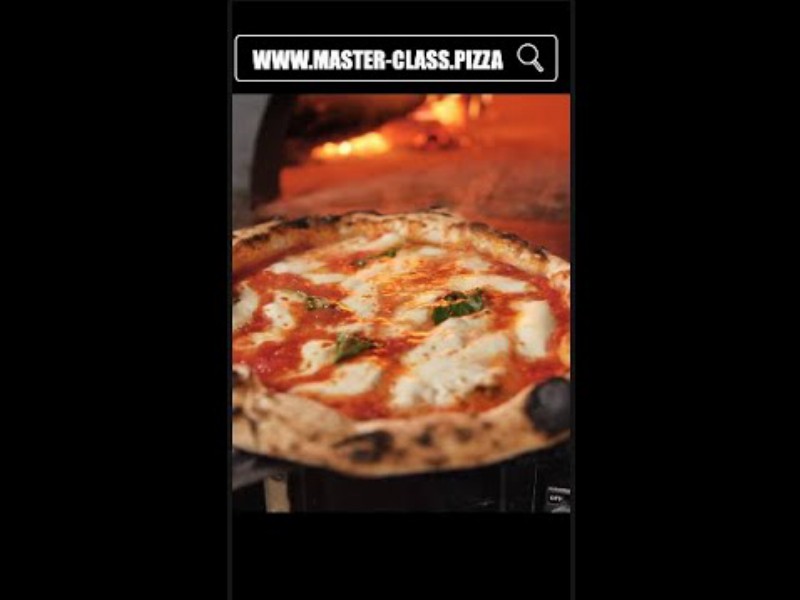 image 0 Best Complete Pizza Course! #shorts