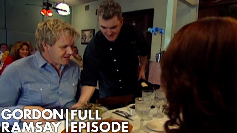 image 0 Gordon Ramsay Revisits Old Restaurants From Kitchen Nightmares