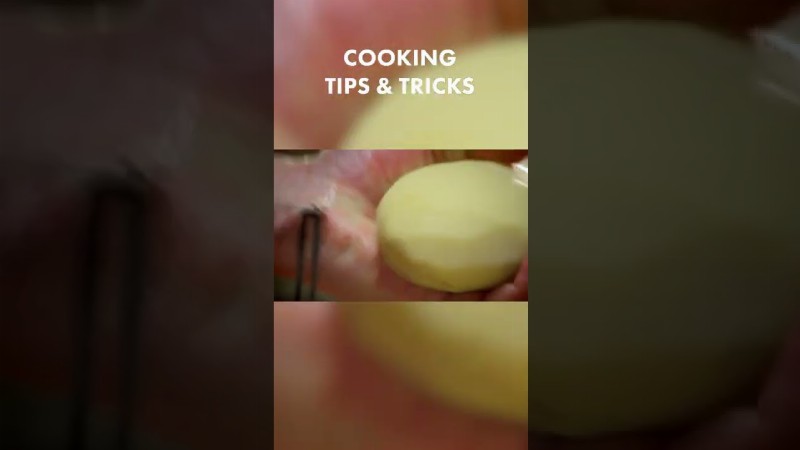 Gordon Ramsay's Cooking Tips! #shorts