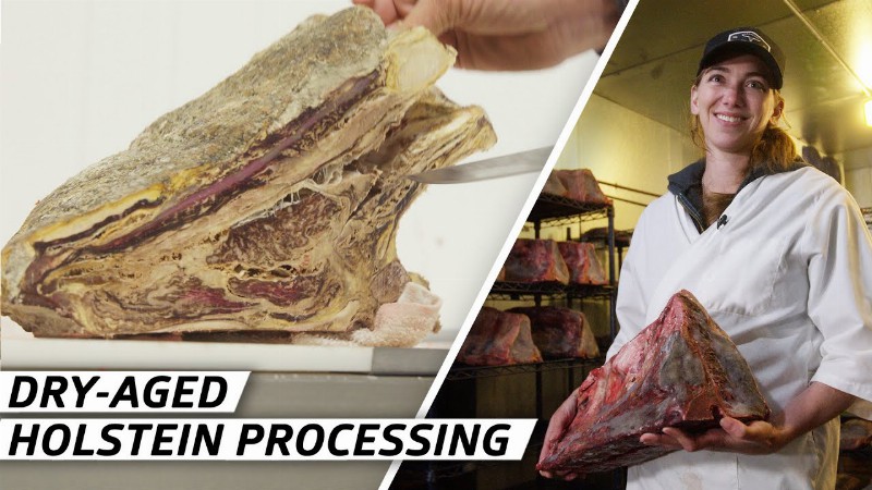 How A California Butcher Operation Ages And Sells Over 10000 Steaks Per Week – Vendors