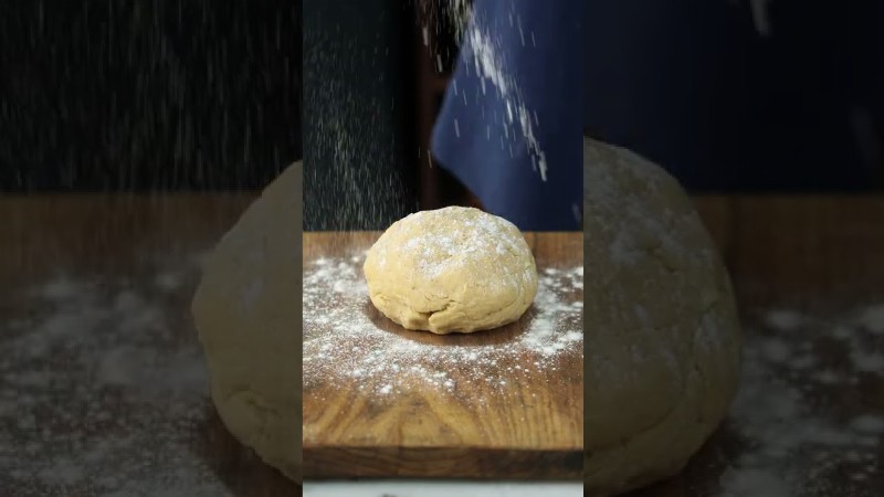 image 0 How To Make Cheese Scones : Jamie Oliver #short
