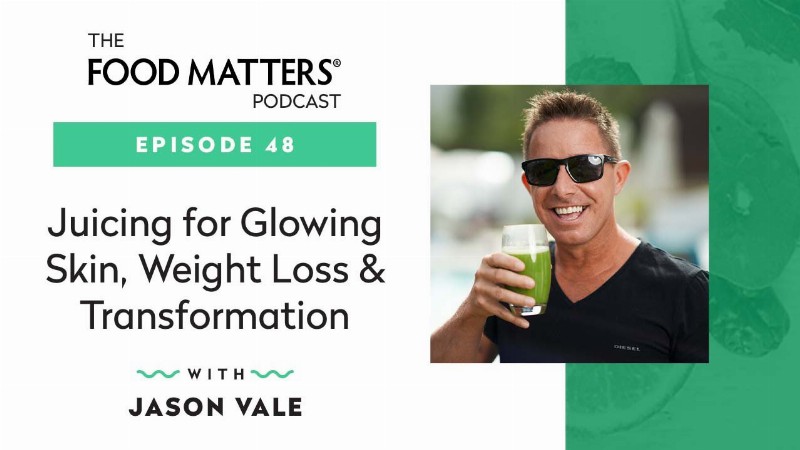 Juicing For Glowing Skin Weight Loss & Transformation