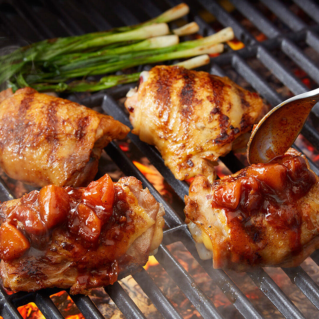 Perdue Chicken - Get grilling with PERDUE