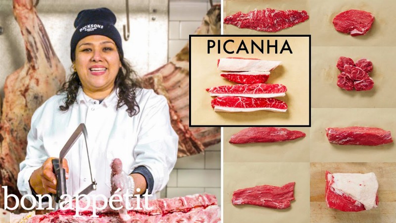 image 0 Pro Butcher Cuts 7 Steaks Not Sold In Supermarkets : Bon Appétit