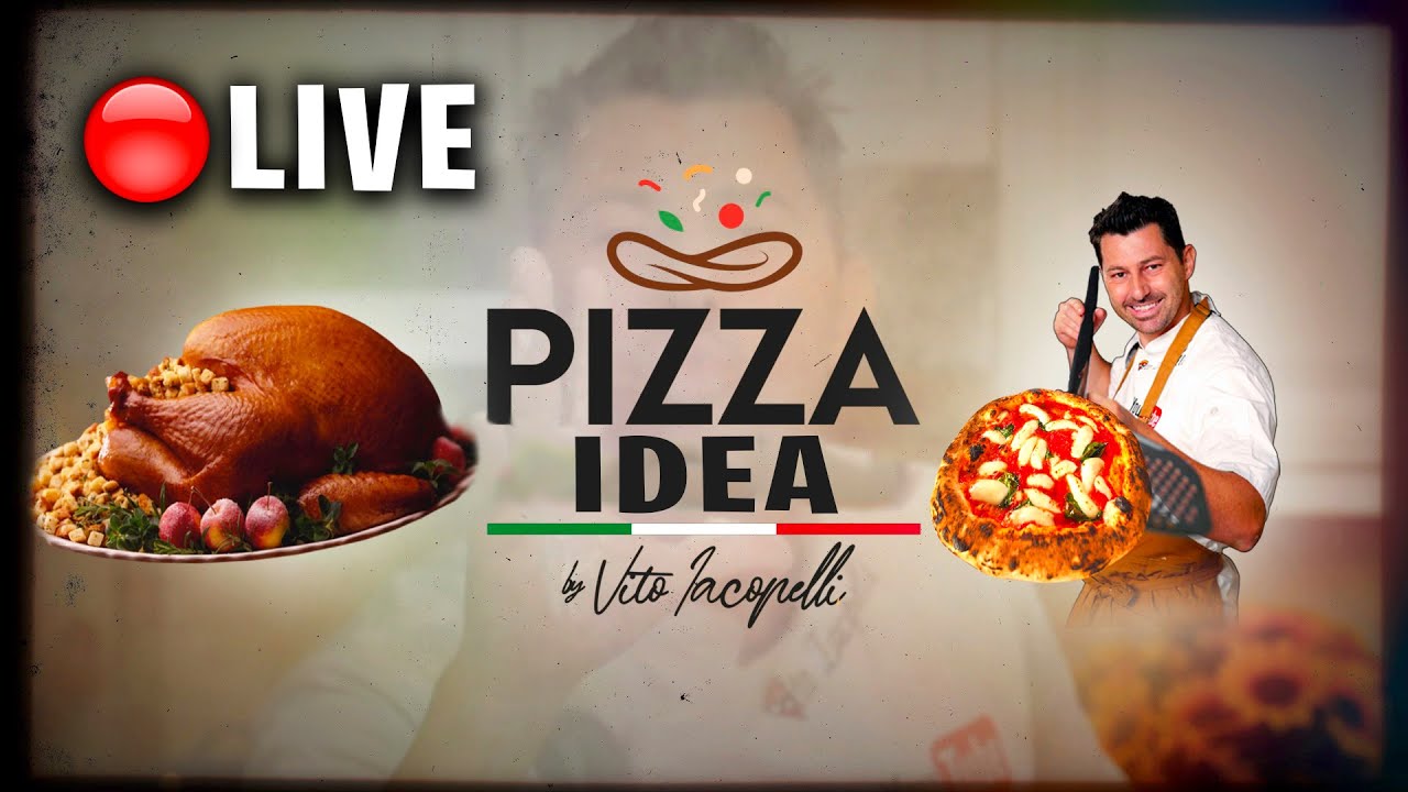🔴 This Week Is Pizza Thanksgiving Idea