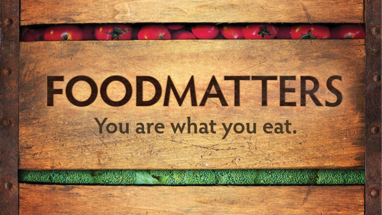 image 0 Watch Food Matters Online For Free
