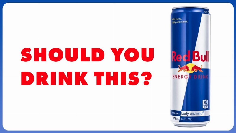 image 0 What Does Red Bull Actually Do? : Fine Print : Epicurious